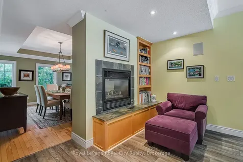 12 Kilkenny Place Guelph ON N1L 1H1