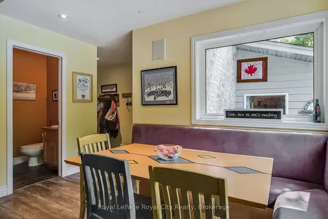 12 Kilkenny Place Guelph ON N1L 1H1