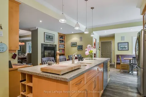 12 Kilkenny Place Guelph ON N1L 1H1