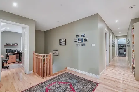 12 Kilkenny Place Guelph ON N1L 1H1