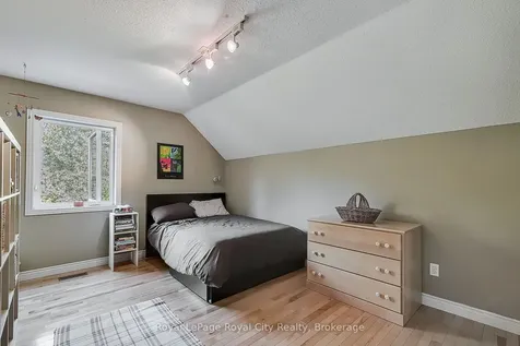 12 Kilkenny Place Guelph ON N1L 1H1