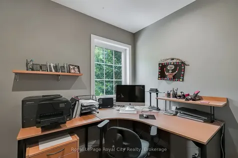 12 Kilkenny Place Guelph ON N1L 1H1