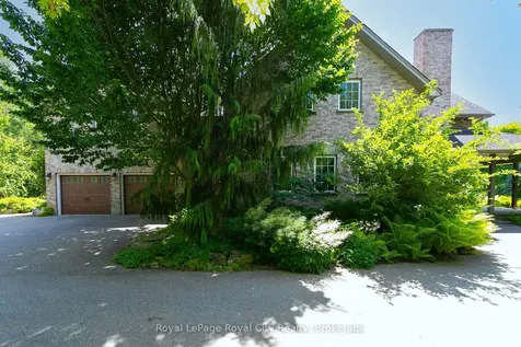 12 Kilkenny Place Guelph ON N1L 1H1