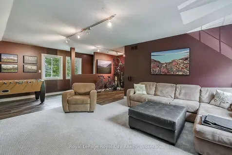 12 Kilkenny Place Guelph ON N1L 1H1