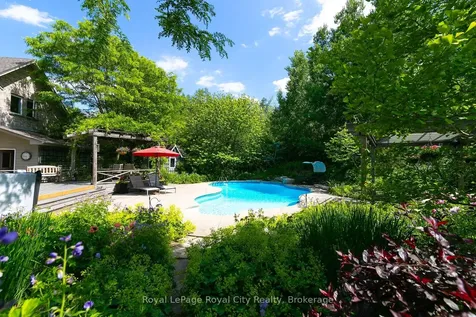 12 Kilkenny Place Guelph ON N1L 1H1