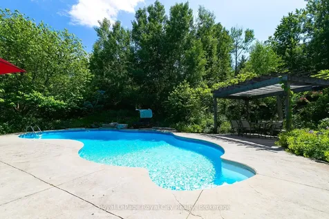 12 Kilkenny Place Guelph ON N1L 1H1