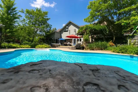 12 Kilkenny Place Guelph ON N1L 1H1
