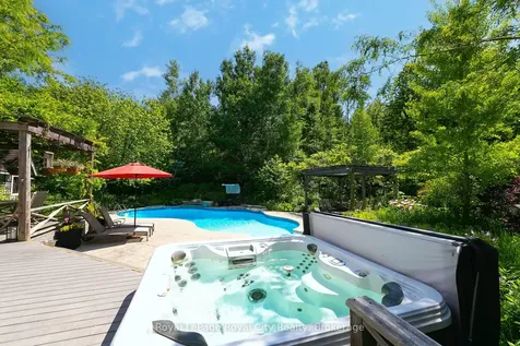 12 Kilkenny Place Guelph ON N1L 1H1