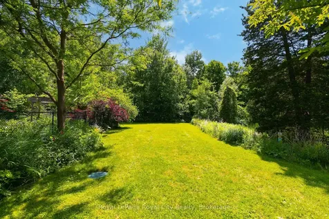 12 Kilkenny Place Guelph ON N1L 1H1
