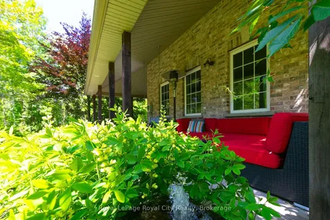 12 Kilkenny Place Guelph ON N1L 1H1