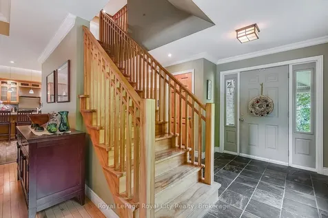 12 Kilkenny Place Guelph ON N1L 1H1