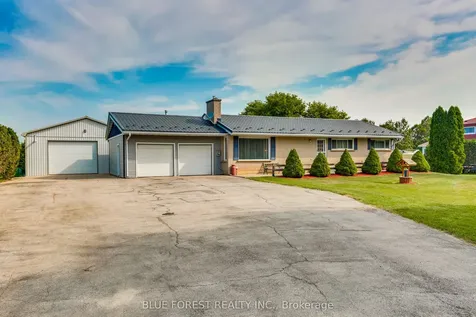 186 Crampton Drive Thames Centre ON N0L 1B0