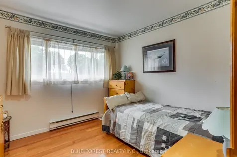 186 Crampton Drive Thames Centre ON N0L 1B0