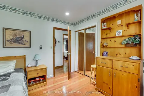 186 Crampton Drive Thames Centre ON N0L 1B0