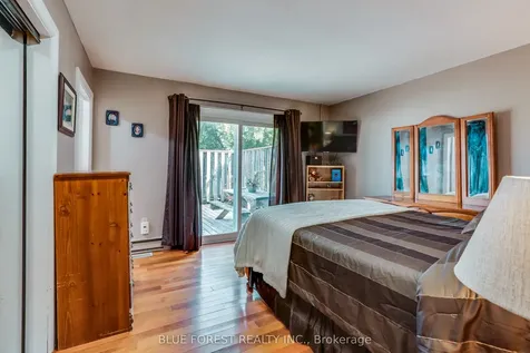 186 Crampton Drive Thames Centre ON N0L 1B0