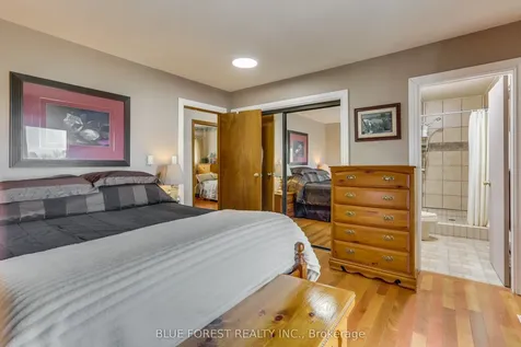 186 Crampton Drive Thames Centre ON N0L 1B0