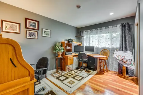 186 Crampton Drive Thames Centre ON N0L 1B0