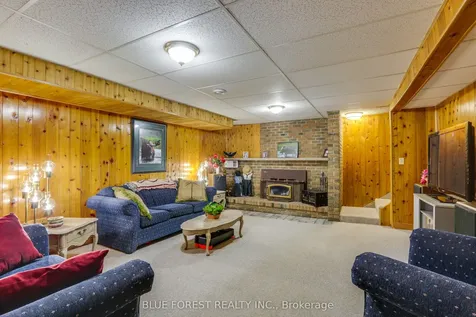 186 Crampton Drive Thames Centre ON N0L 1B0