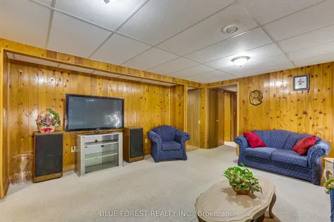 186 Crampton Drive Thames Centre ON N0L 1B0