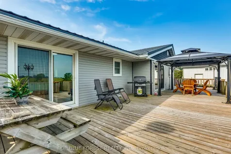 186 Crampton Drive Thames Centre ON N0L 1B0