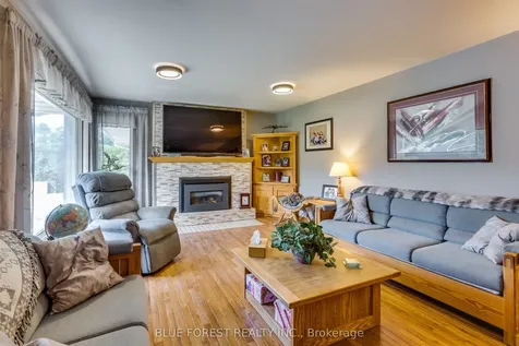 186 Crampton Drive Thames Centre ON N0L 1B0