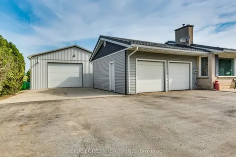 186 Crampton Drive Thames Centre ON N0L 1B0