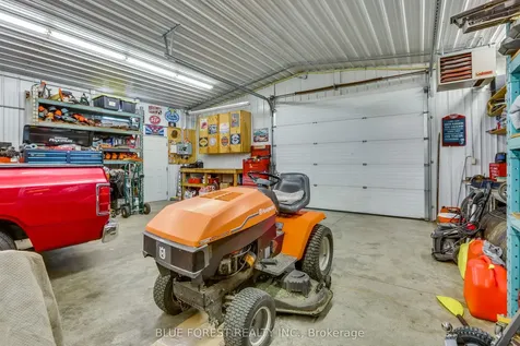 186 Crampton Drive Thames Centre ON N0L 1B0