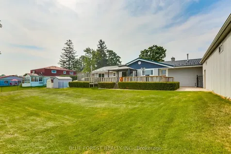 186 Crampton Drive Thames Centre ON N0L 1B0