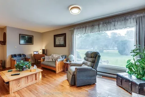 186 Crampton Drive Thames Centre ON N0L 1B0