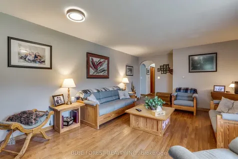 186 Crampton Drive Thames Centre ON N0L 1B0