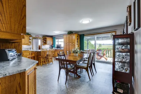 186 Crampton Drive Thames Centre ON N0L 1B0