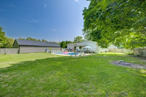 11563 Plank Road Bayham ON N0J 1H0