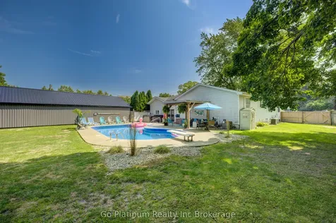 11563 Plank Road Bayham ON N0J 1H0