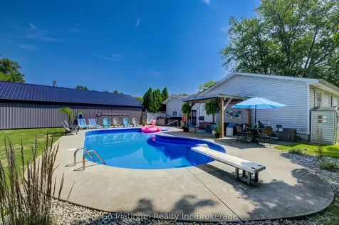 11563 Plank Road Bayham ON N0J 1H0