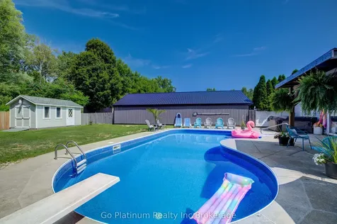 11563 Plank Road Bayham ON N0J 1H0