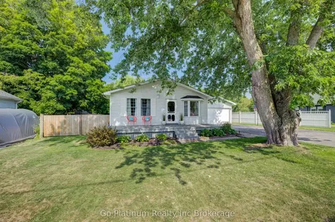 11563 Plank Road Bayham ON N0J 1H0