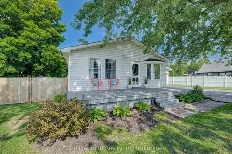 11563 Plank Road Bayham ON N0J 1H0