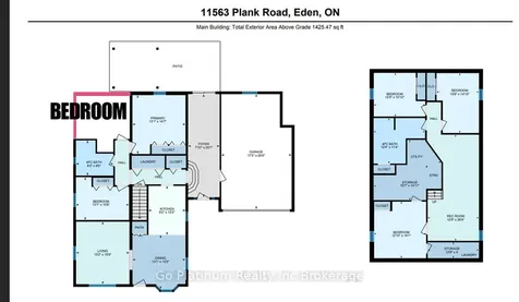 11563 Plank Road Bayham ON N0J 1H0