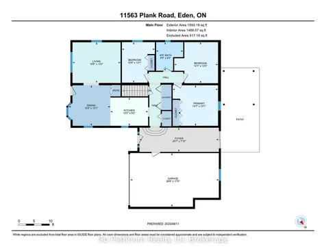 11563 Plank Road Bayham ON N0J 1H0