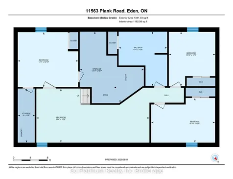 11563 Plank Road Bayham ON N0J 1H0