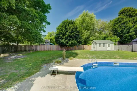 11563 Plank Road Bayham ON N0J 1H0