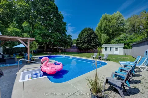 11563 Plank Road Bayham ON N0J 1H0