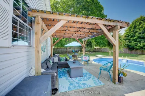 11563 Plank Road Bayham ON N0J 1H0