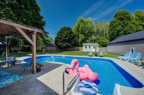 11563 Plank Road Bayham ON N0J 1H0