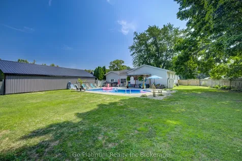 11563 Plank Road Bayham ON N0J 1H0