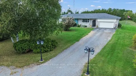 53 Goodyear Road Greater Napanee ON K7R 3L2