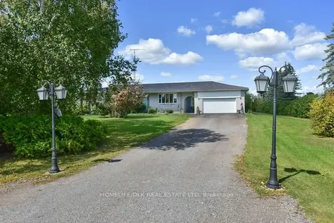 53 Goodyear Road Greater Napanee ON K7R 3L2