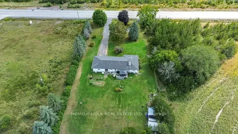 53 Goodyear Road Greater Napanee ON K7R 3L2