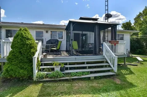 53 Goodyear Road Greater Napanee ON K7R 3L2