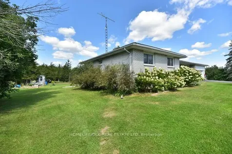 53 Goodyear Road Greater Napanee ON K7R 3L2